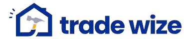 TradeWize Logo